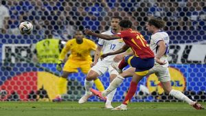 Euro 2024: Why is there no Third Place Match in Euros?