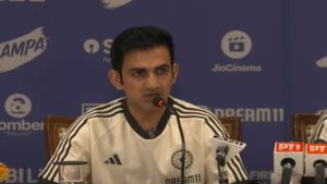 Gautam Gambhir vows to keep 'A Happy and Secured Dressing Room', confirms his unwavering support for all players