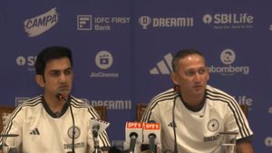 Gautam Gambhir Press Conference Highlights: India Coach speaks on Rohit, Virat; confirms unwavering support