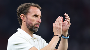 Carragher: Southgate the right man for England despite Euro 2024 final defeat