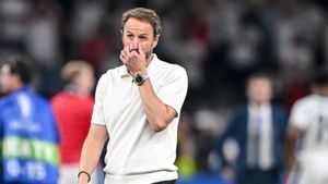 'Pride of nation' England seal royal approval despite Euro 2024 heartbreak
