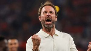 'We all want to be loved' – Gareth Southgate proves doubters wrong as England reach Euro 2024 final