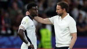 Neville blasts England's familiar possessional struggles after Euro 2024 agony