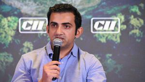 How much Money will Gautam Gambhir earn as Head Coach of India? What are the additional privileges?