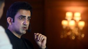 Gautam Gambhir's five choices for his coaching staff members rejected by BCCI, Abhishek Nayar likely to get nod