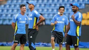 IND vs SL: Three focus areas in T20I Leg of Sri Lanka Tour as new era beckons for Team India