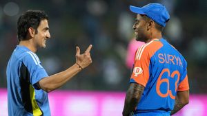 India vs Sri Lanka: Three things we learnt from first T20I series under Gautam Gambhir-Suryakumar Yadav era