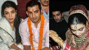 Gautam Gambhir's Wife: All You Know to About Natasha Jain And Their Love Story