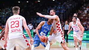 Olympics 2024: Giannis Antetokounmpo propels Greece basketball team into Paris Games