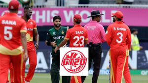 Global T20 Canada 2024: Star Sports To Exclusively Broadcast Tournament In India