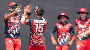 GT20 Canada 2024: Montreal Tigers Edge Vancouver Knights in Thriller as Surrey Jaguars Thump Toronto Nationals