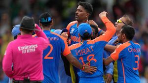 Three Possible Reasons Why Hardik Pandya Was Not Named New T20I Captain of India?