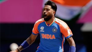IND vs SL: 'Want Someone Who is Available More Often' - Ajit Agarkar on Why Hardik Pandya Was Not Named Captain
