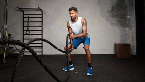 Hardik Pandya launches new Company days after announcing Divorce