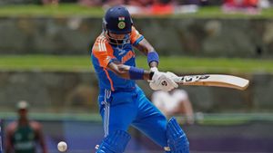 T20 World Cup Hero Hardik Pandya silences the naysayers, rewrites legacy by rising from the Ashes