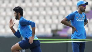 India’s next T20 captain: Hardik ahead in the race with Bumrah?