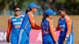 Women's Asia Cup: Harmanpreet Kaur Faces Criticism on Twitter After India Lose Final to Sri Lanka