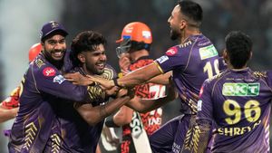 India tour of Sri Lanka: Emotional Harshit Rana thanks Gautam Gambhir for his guidance