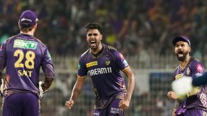 Gautam Gambhir changed the mindset, says Harshit Rana after maiden ODI call-up