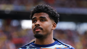 Ian Maatsen looking forward to working with 'brilliant' Unai Emery at Aston Villa