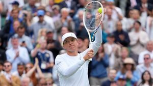 Wimbledon 2024: Iga Swiatek and her dismal record in Grass Court continues after 3rd Round exit - Explained