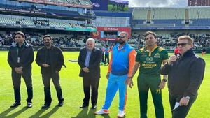 India vs Pakistan, World Championship of Legends: Who Won the Match, Scorecard, Key Performers, Man of the Match