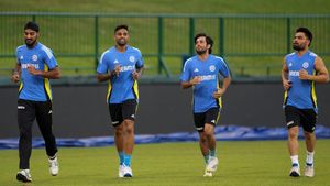 IND vs SL 1st T20I: Sanju Samson and Rinku Singh In? India Predicted Playing XI in Gautam Gambhir debut Match