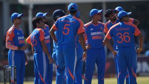 Saba Karim urges Gautam Gambhir to include this player for Sri Lanka series