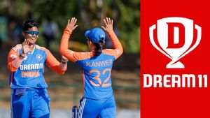 IND-W vs NEP-W Dream11 Prediction: India vs Nepal Women Fantasy XI, Captain and Vice-Captain Choices