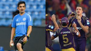 Gautam Gambhir's wish granted, Former KKR pacer set to become the next Bowling Coach of India