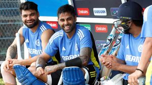 IND vs SL: When Will Team India Leave For Sri Lanka to Play The White-Ball Series?