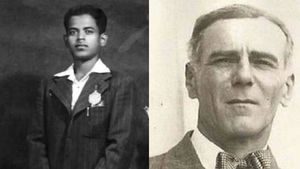Paris Olympics: Who Was the First Indian Olympic Medallist? Know All About Him