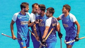 Paris Olympics 2024 Hockey Qualification Scenario: India qualify for Quarter-Finals, Can India finish in Top Two?