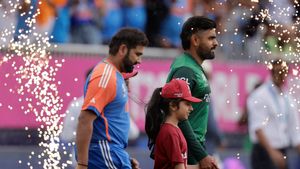 India Will Not Travel to Pakistan at Any Cost for Champions Trophy 2025: Report