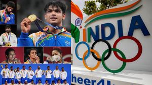 Paris 2024: How was India’s performance in the last Olympics? Know which players won medals Know which players won medals
