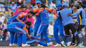 ICC suffer huge Financial Loss during T20 World Cup - Will it bring a new Change?