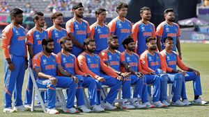 India Squad Announcement vs Sri Lanka Highlights: Team Announced for T20I and ODI Series