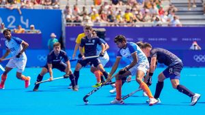 Paris Olympics 2024 Hockey Qualification Scenario: How can India qualify for Quarterfinals after 1-1 draw against Argentina