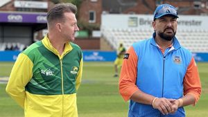 India vs Australia Live Streaming: When & How To Watch IND vs AUS World Championship of Legends Semi-Final?