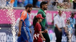 IND vs PAK, Champions Trophy 2025: When & Where Will India-Pakistan Match Take Place?