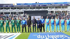 India Champions vs Pakistan Champions Dream11 WCL 2024 Final: Prediction, Possible Playing 11 Squads