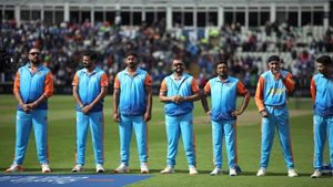 World Championship of Legends 2024: How India Champions Can Qualify For Semi-Finals?