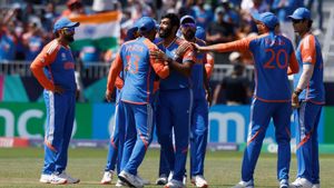 India squad announcement for Sri Lanka T20Is and ODIs: Expected date revealed; new T20I captain marked?