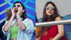 From Anushka Sharma to Ritika Sajdeh: How Wives and Girlfriends (WAGs) of Indian Cricketers Reacted to T20 World Cup Win