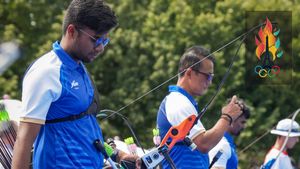 Paris Olympics: What Are Indian Men's Archery Team's Medal Chances And Whom They Face in Quarterfinals?