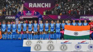Paris 2024: Why Indian Women's Hockey Team Is Not Playing In The Olympics?
