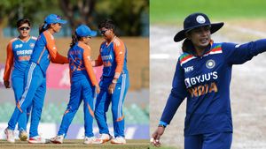 'My message to Indian team..': Mithali Raj points out two things India must address after Asia Cup defeat