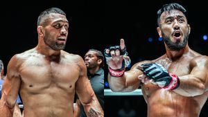 Isi Fitikefu Vs. Hiroyuki Tetsuka Set For Pivotal Welterweight Clash At ONE 168: Denver