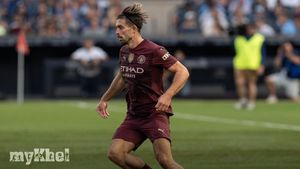 Jack Grealish Talks Motivation And Comeback After Euro 2024 Exclusion