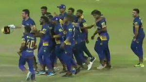 LPL 2024 Final Awards List: Man of the Series, Pink Cap and Red Cap winners, Emerging player of the season and more